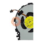 فن لپ تاپ اچ پی Fan HP ENVY 17-N