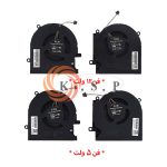 فن لپ تاپ اچ پی Fan HP Omen 15-EK