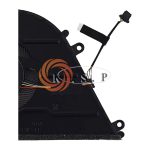 فن لپ تاپ اچ پی Fan HP Pavilion 13-BE
