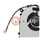 فن لپ تاپ اچ پی Fan HP Pavilion 14-AC