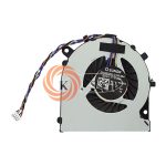 فن لپ تاپ اچ پی Fan HP Pavilion 14-AC