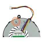 فن لپ تاپ اچ پی Fan HP Pavilion 15-P