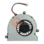 فن لپ تاپ اچ پی Fan HP Pavilion 15 AC