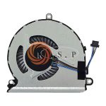 فن لپ تاپ اچ پی Fan HP Pavilion 15-AU