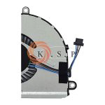 فن لپ تاپ اچ پی Fan HP Pavilion 15-AU