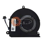 فن لپ تاپ اچ پی Fan HP Pavilion 15-AU