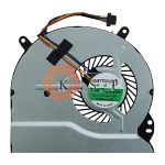 فن لپ تاپ اچ پی Fan HP Pavilion 15-B