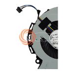 فن لپ تاپ اچ پی Fan HP Pavilion 15-D