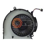 فن لپ تاپ اچ پی Fan HP Pavilion 15-D