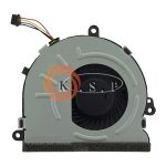 فن لپ تاپ اچ پی Fan HP Pavilion 15-DB