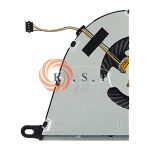 فن لپ تاپ اچ پی Fan HP Pavilion 15-DY
