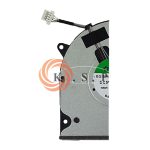 فن لپ تاپ اچ پی Fan HP Pavilion 15-EG