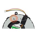 فن لپ تاپ اچ پی Fan HP Pavilion 15-R