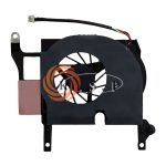 فن لپ تاپ اچ پی Fan HP Pavilion DV1000