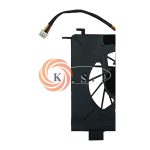 فن لپ تاپ اچ پی Fan HP Pavilion DV5-1000