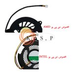 فن لپ تاپ اچ پی Fan HP Pavilion DV5000