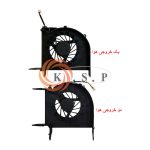 فن لپ تاپ اچ پی Fan HP Pavilion DV6-2000