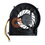 فن لپ تاپ اچ پی Fan HP Pavilion DV6-3000