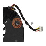 فن لپ تاپ اچ پی Fan HP Pavilion DV6000