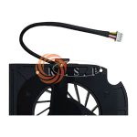 فن لپ تاپ اچ پی Fan HP Pavilion DV9000