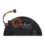 فن لپ تاپ اچ پی Fan HP Pavilion G6-2000