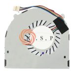 فن لپ تاپ ایسر Fan Acer Aspire 4810