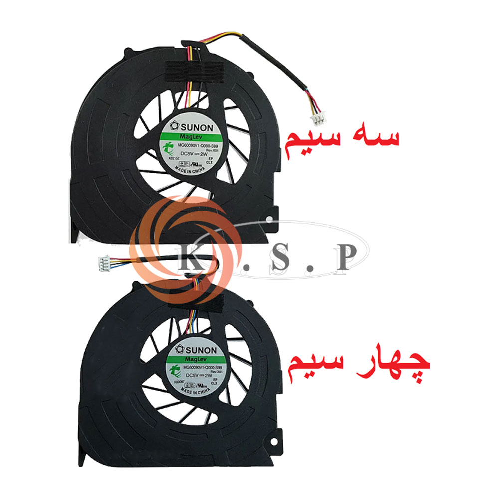 فن لپ تاپ ایسر Fan Acer Aspire 5738 فن لپ تاپ ایسر Fan Acer Aspire 5738