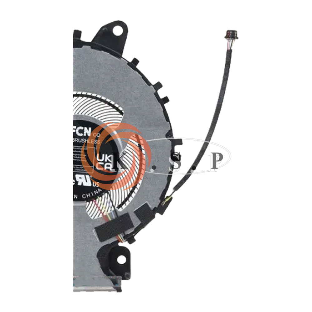 فن لپ تاپ ایسوس Fan Asus VivoBook X515JP فن لپ تاپ ایسوس Fan Asus VivoBook X515JP
