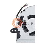 فن لپ تاپ ایسوس Fan Asus X401U