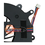 فن لپ تاپ سونی Fan Laptop Sony VPC-EA
