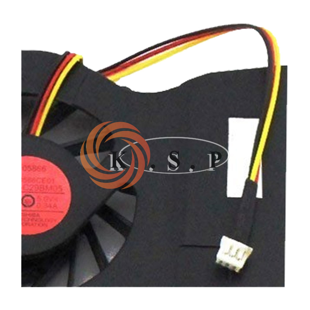 فن لپ تاپ سونی Fan Sony VGN-CS فن لپ تاپ سونی Fan Sony VGN-CS
