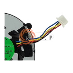 فن لپ تاپ سونی Fan Sony VPCYB