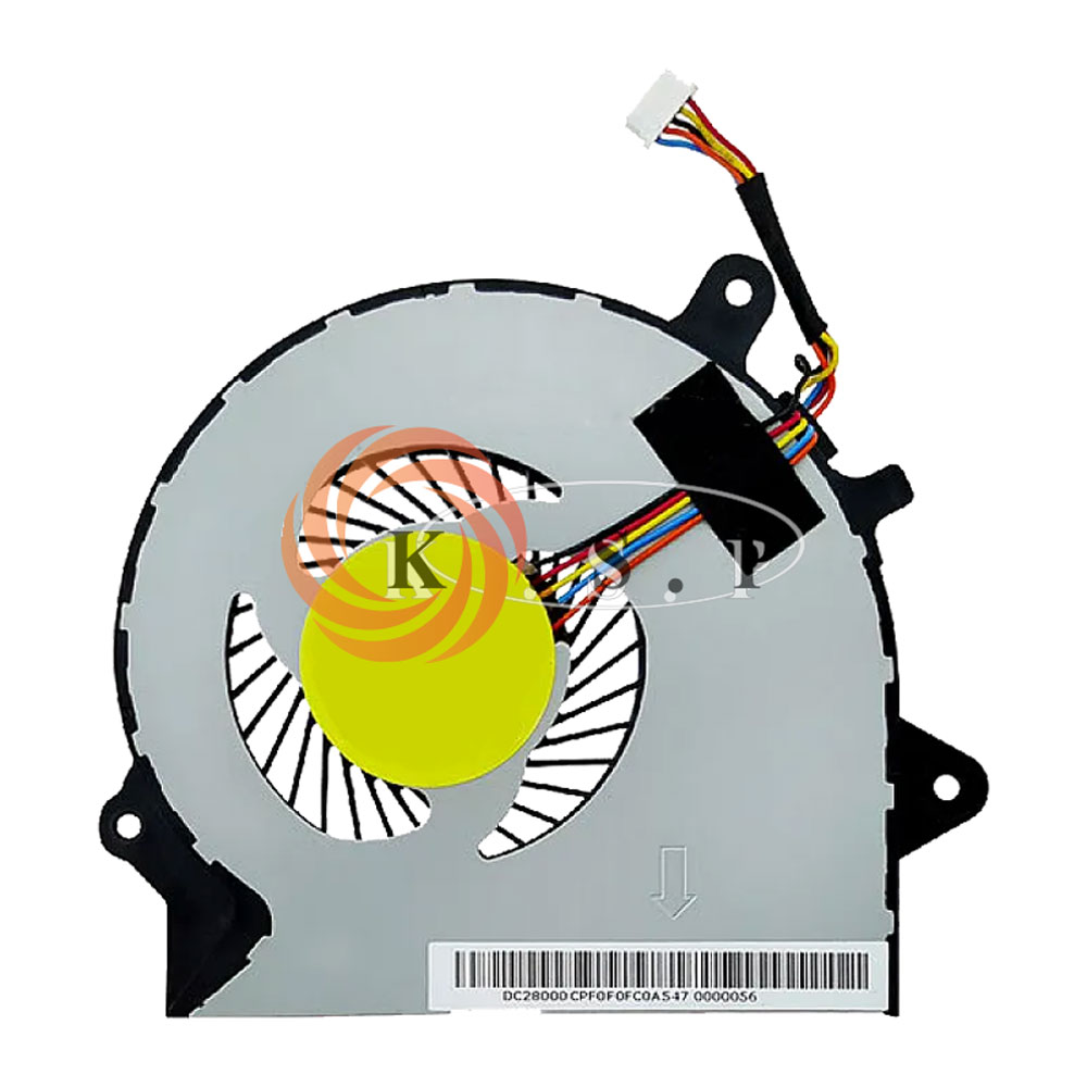 فن لپ تاپ لنوو Fan Lenovo IdeaPad 300 (IP300) فن لپ تاپ لنوو Fan Lenovo IdeaPad 300 (IP300)