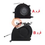 فن لپ تاپ لنوو Fan Lenovo IdeaPad 5-15IIL05