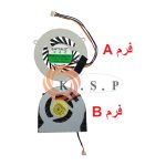 فن لپ تاپ لنوو Fan Lenovo IdeaPad B460