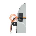 فن لپ تاپ لنوو Fan Lenovo IdeaPad G500S