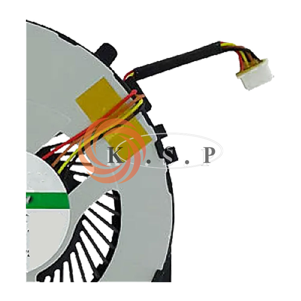 فن لپ تاپ لنوو Fan Lenovo IdeaPad Y700 فن لپ تاپ لنوو Fan Lenovo IdeaPad Y700