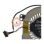 فن لپ تاپ لنوو Fan Lenovo IdeaPad Yoga 13