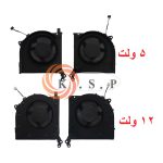 فن لپ تاپ لنوو Fan Lenovo Legion 5 15IMH05