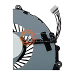 فن لپ تاپ لنوو Fan Lenovo ThinkPad Edge E531