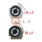 فن لپ تاپ لنوو Fan Lenovo ThinkPad T60