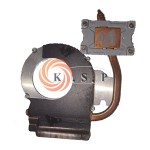 هیت سینک لپ تاپ اچ پی Heatsink HP Compaq CQ43