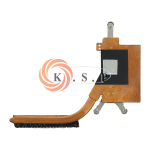 هیت سینک لپ تاپ اچ پی Heatsink HP Pavilion DV9000 AMD VGA