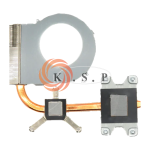 هیت سینک لپ تاپ اچ پی Heatsink HP Pavilion G6-2000