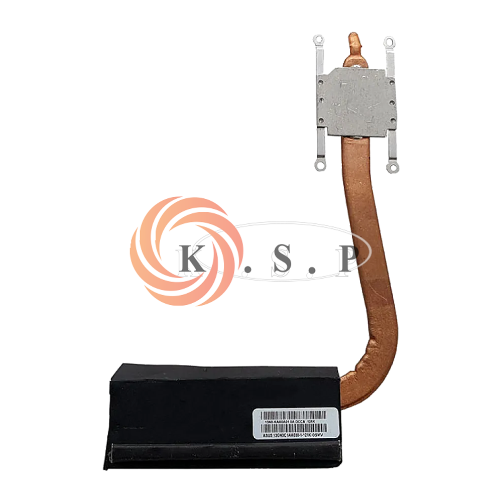 هیت سینک لپ تاپ ایسوس Heatsink Asus K53 هیت سینک لپ تاپ ایسوس Heatsink Asus K53