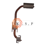 هیت سینک لپ تاپ ایسوس Heatsink Asus K55VD / X55VD