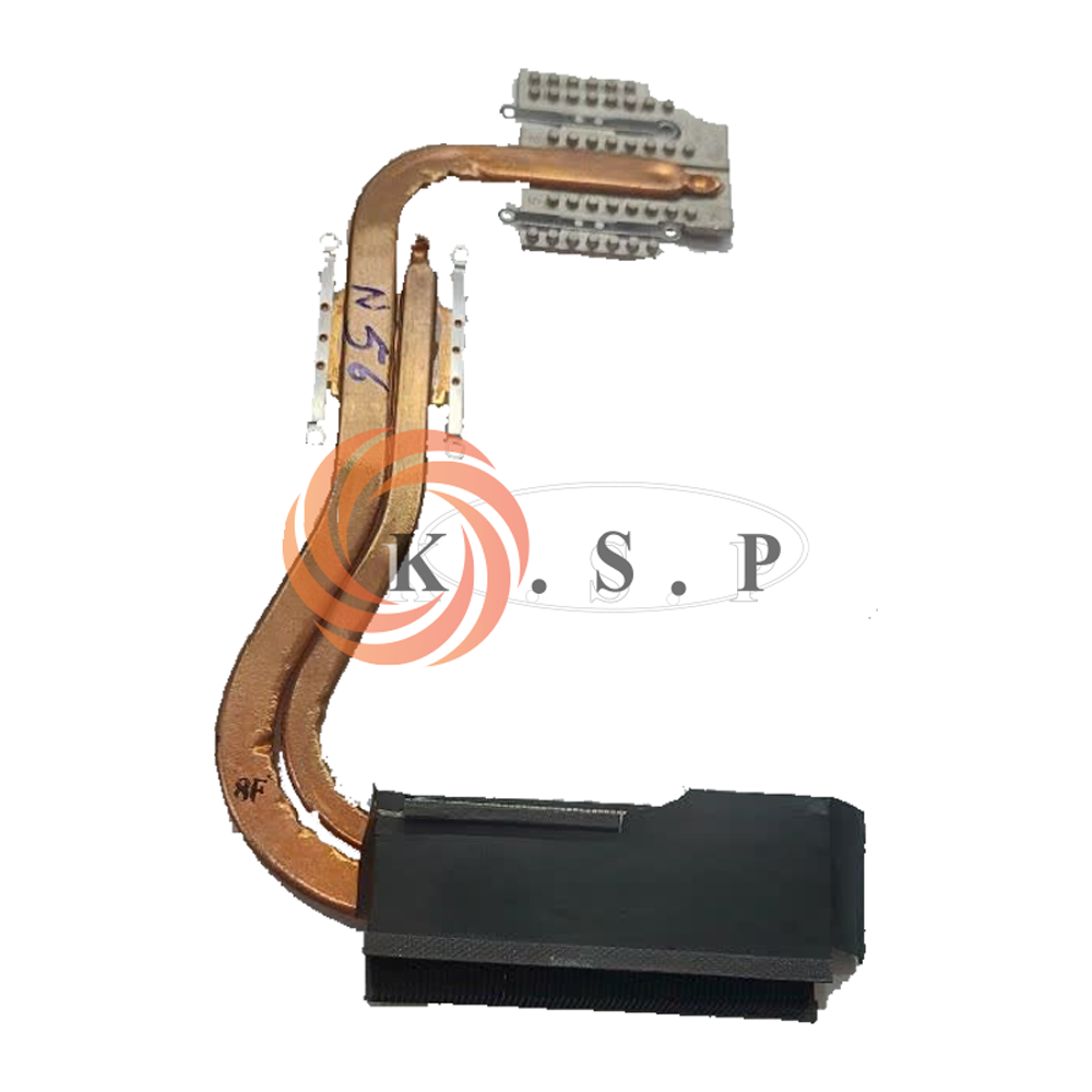 هیت سینک لپ تاپ ایسوس Heatsink Asus N56V8 هیت سینک لپ تاپ ایسوس Heatsink Asus N56V8