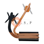هیت سینک لپ تاپ ایسوس Heatsink Asus U41