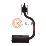 هیت سینک لپ تاپ ایسوس Heatsink Asus X501