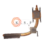 هیت سینک لپ تاپ ایسوس Heatsink Asus X555D